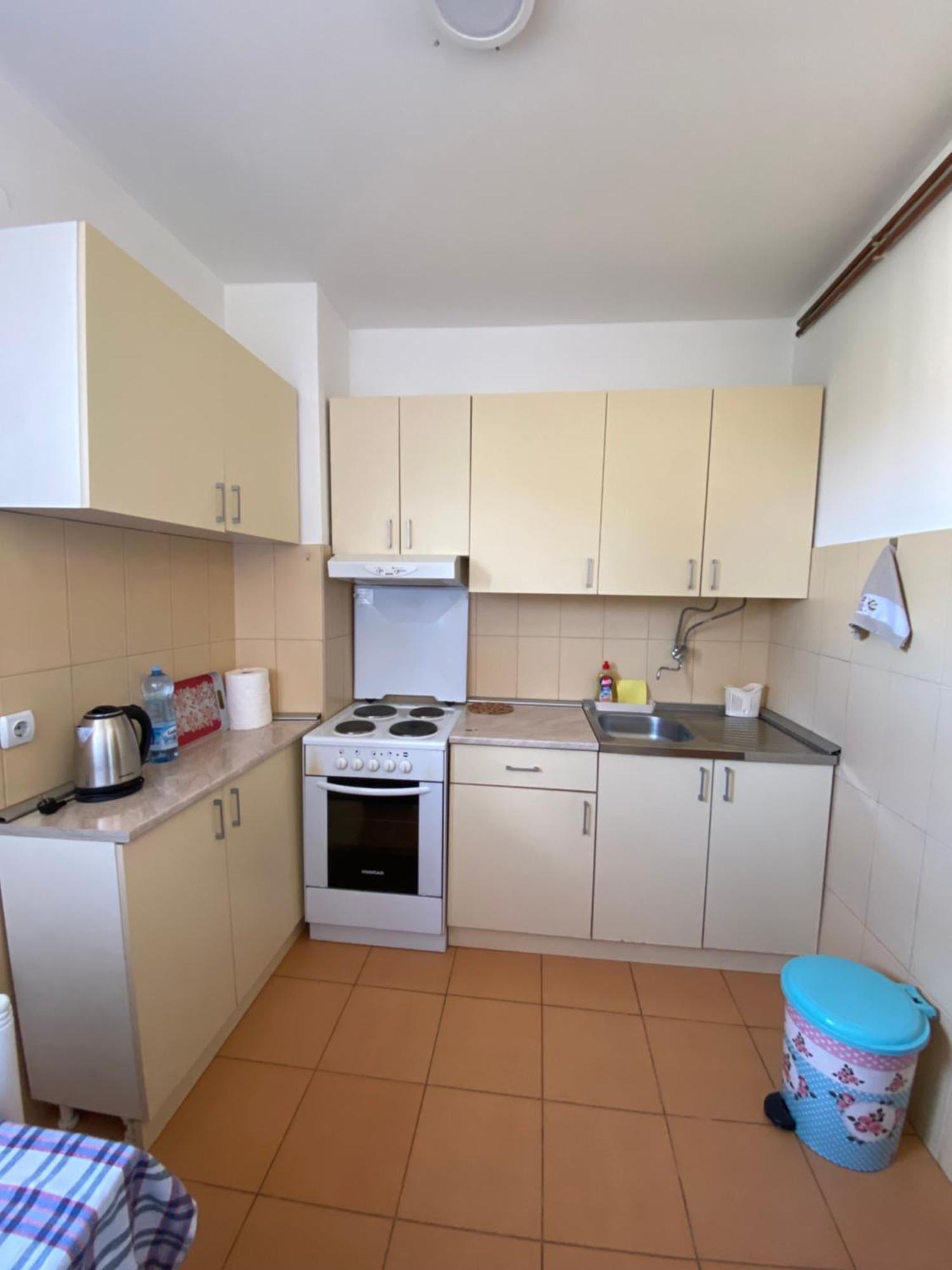 Apartmani Dora Leskovac Leskovac  Esterno foto