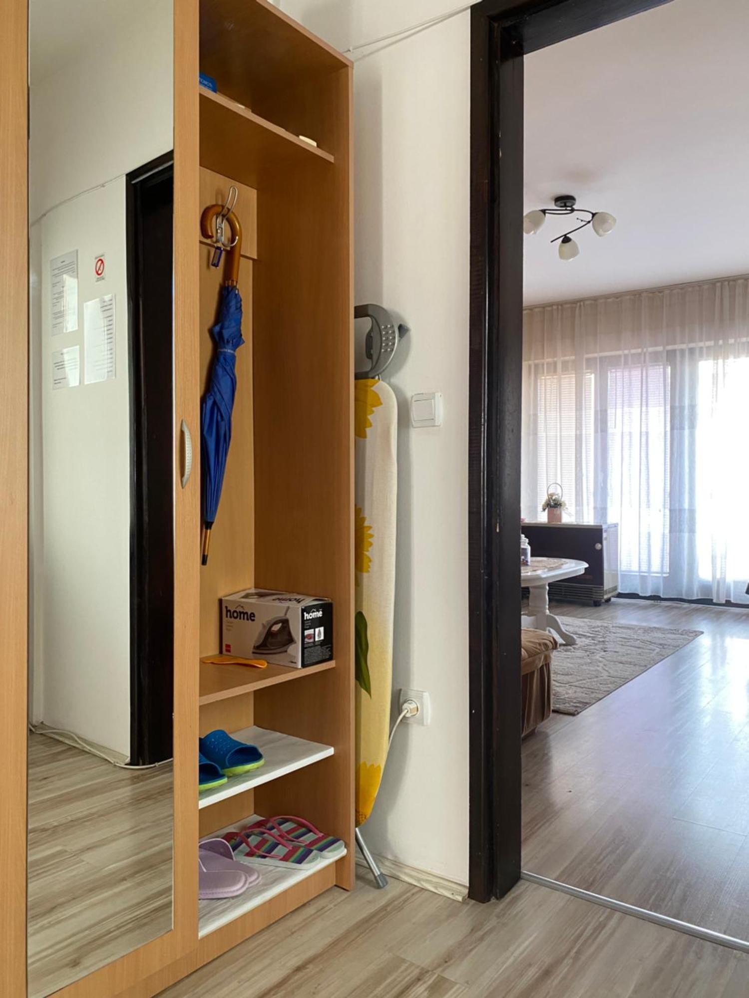 Apartmani Dora Leskovac Leskovac  Esterno foto