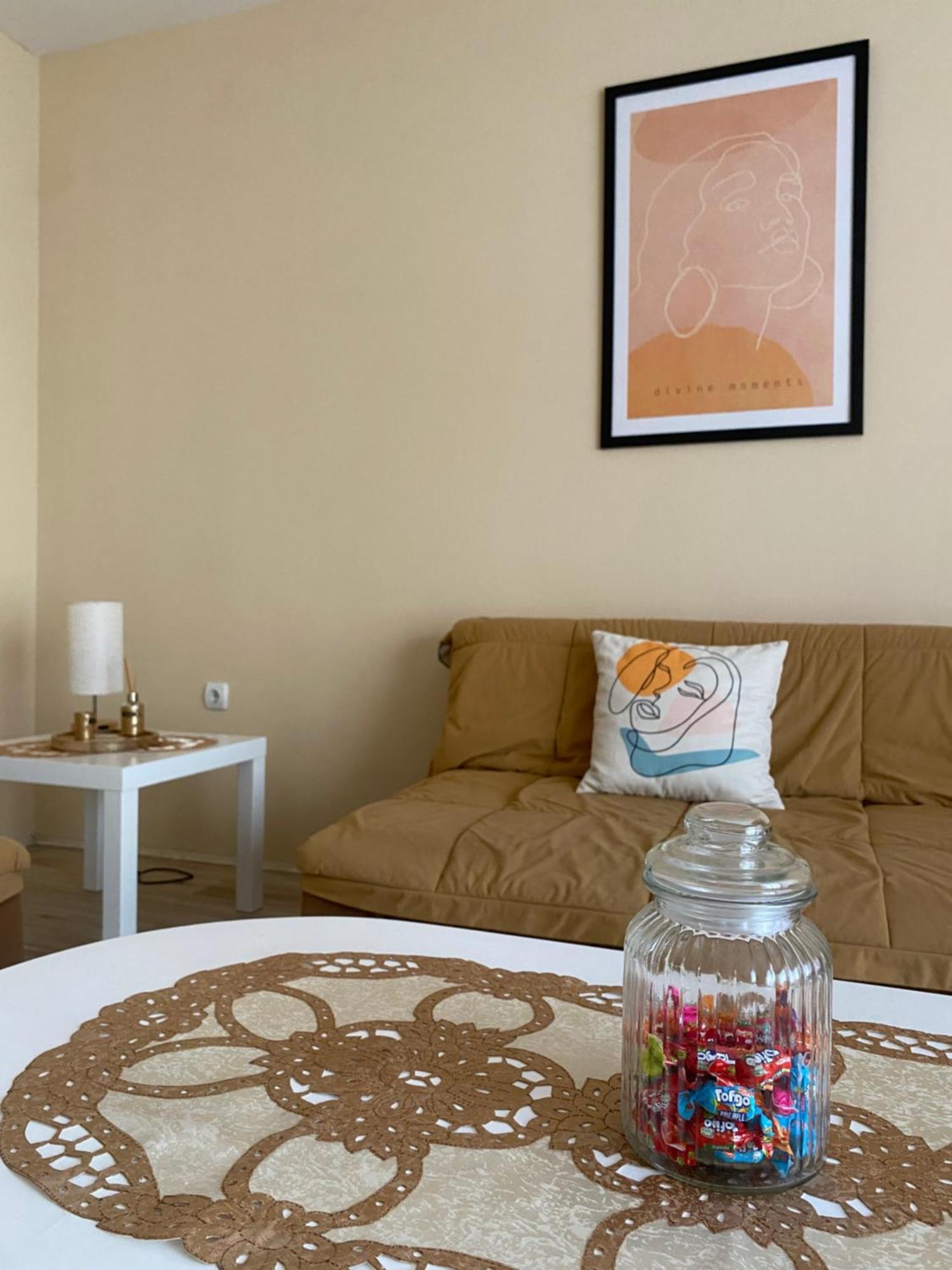 Apartmani Dora Leskovac Leskovac  Esterno foto