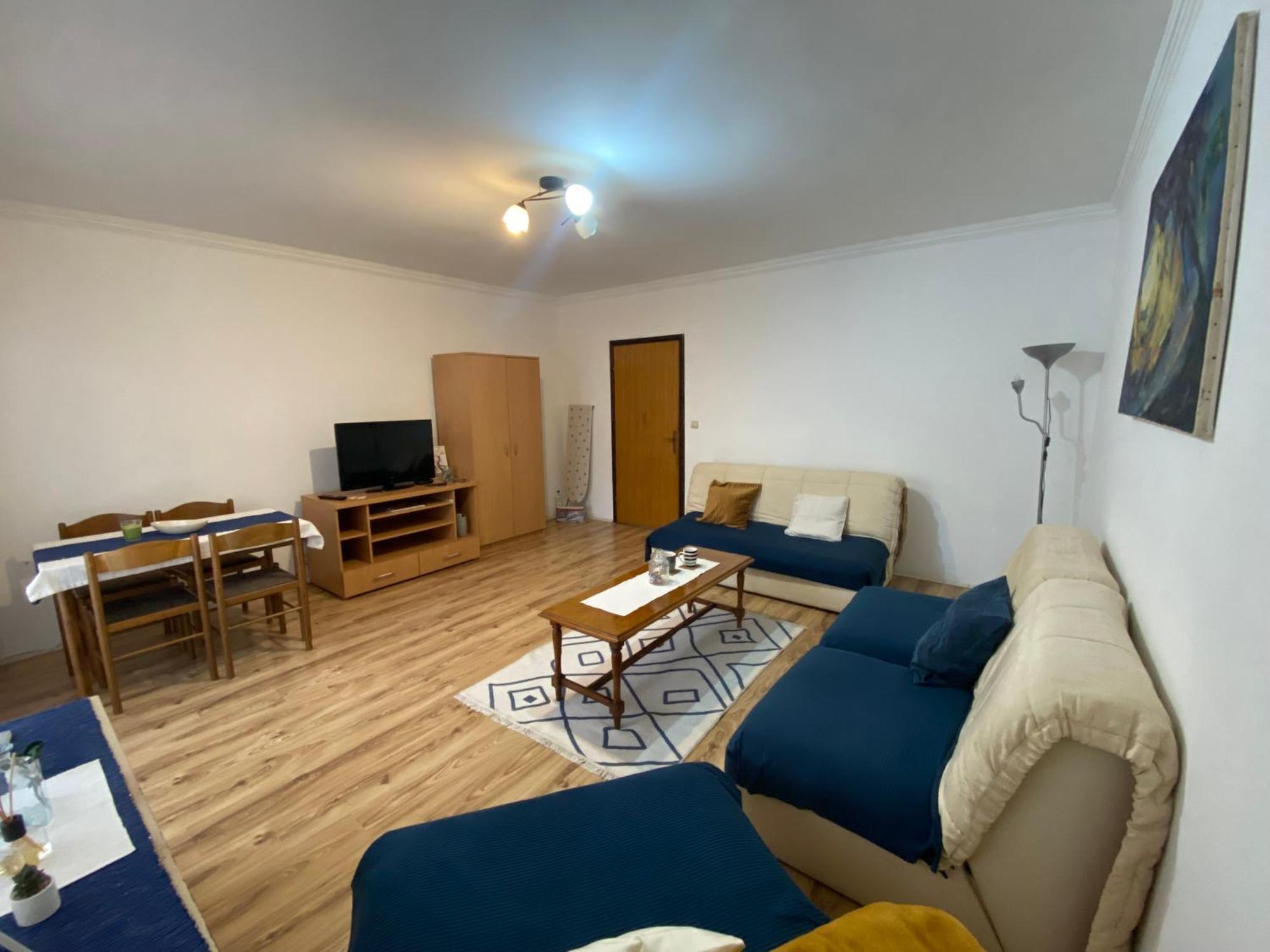 Apartmani Dora Leskovac Leskovac  Esterno foto
