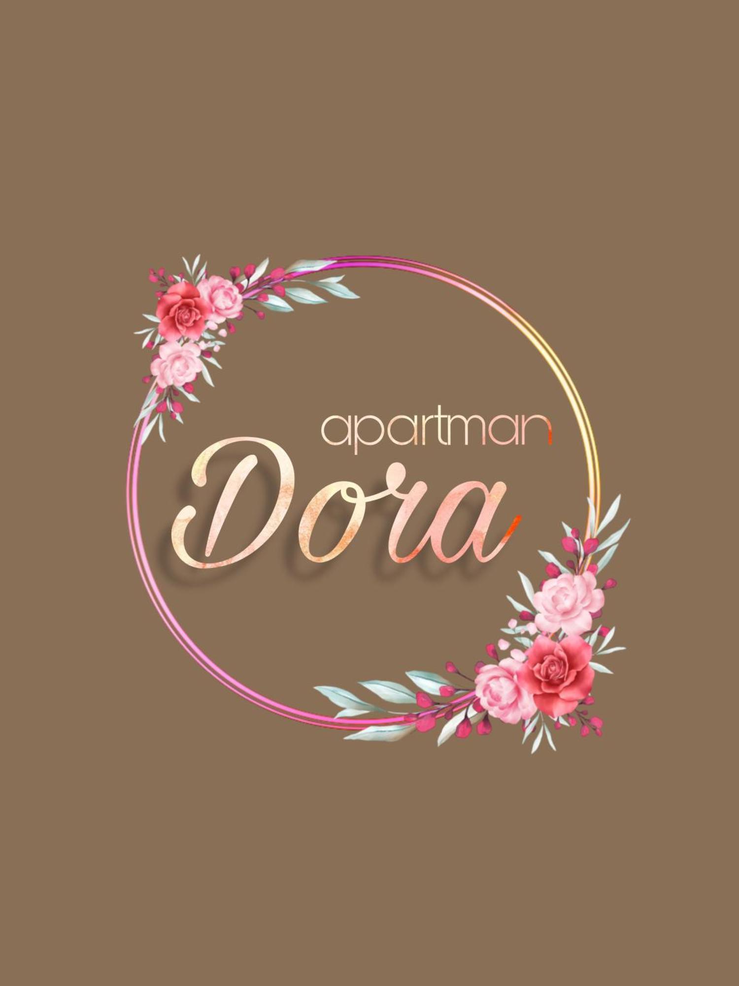 Apartmani Dora Leskovac Leskovac  Esterno foto