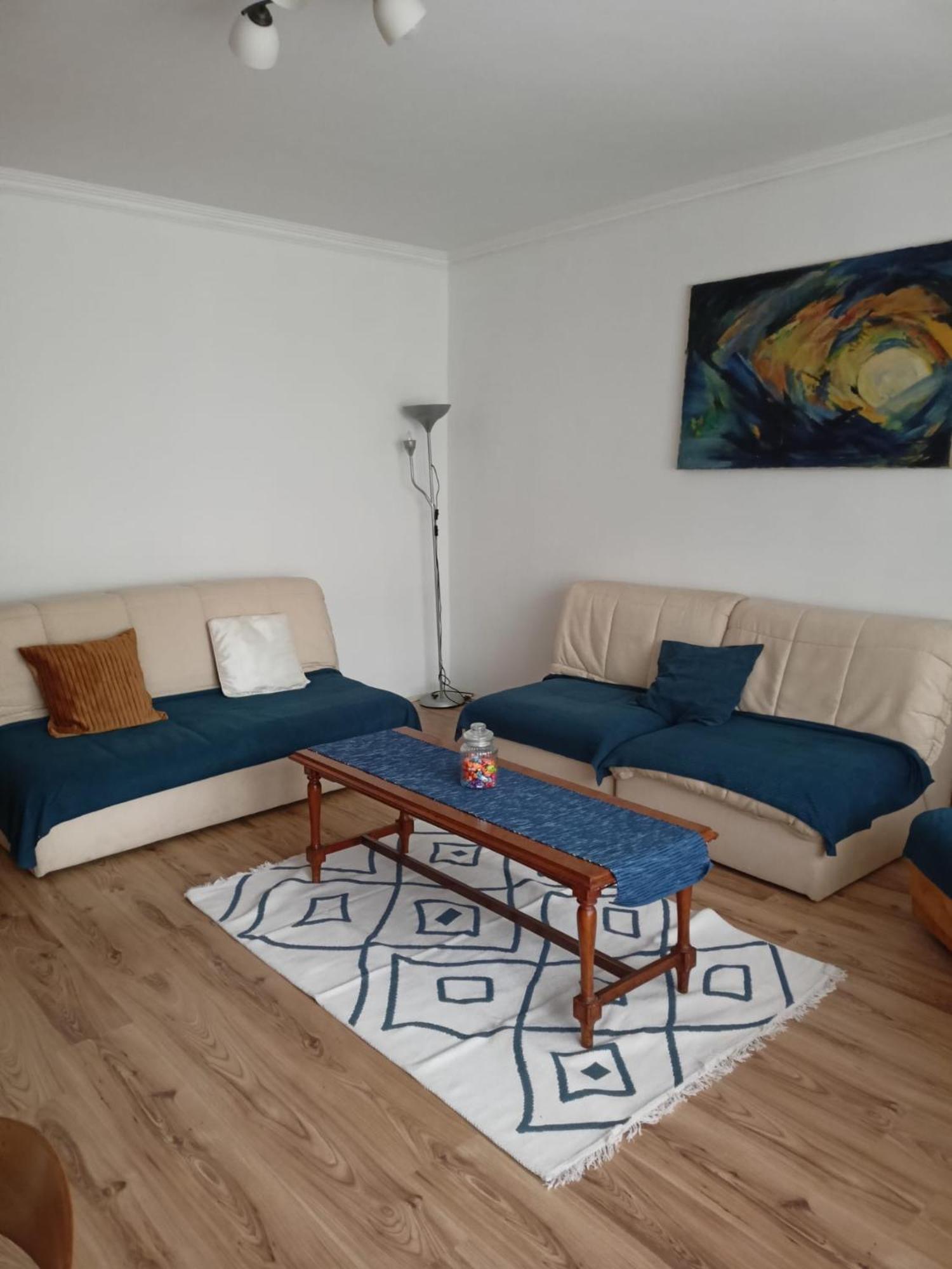 Apartmani Dora Leskovac Leskovac  Esterno foto